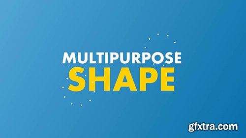 Shape Animation Builder 82204