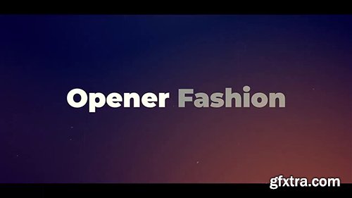 Opener Fashion 82212