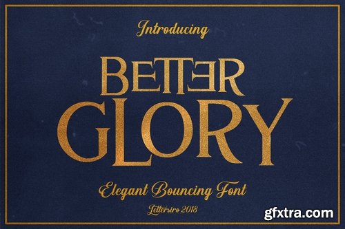 CM - Better Glory 2522385