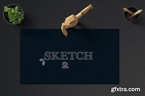 SKETCH 2 Keynote