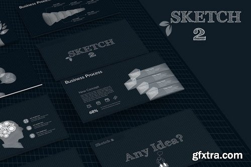 SKETCH 2 Keynote