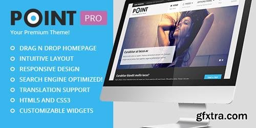 MyThemeShop - PointPro v2.1.1 - WordPress Theme - Get A Stunning Look & Flawless Performance