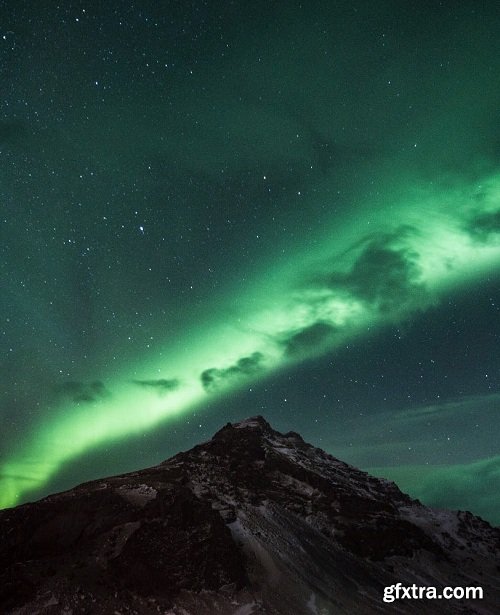 500px Class - Photographing the Night Sky by Tanner Wendell Stewart