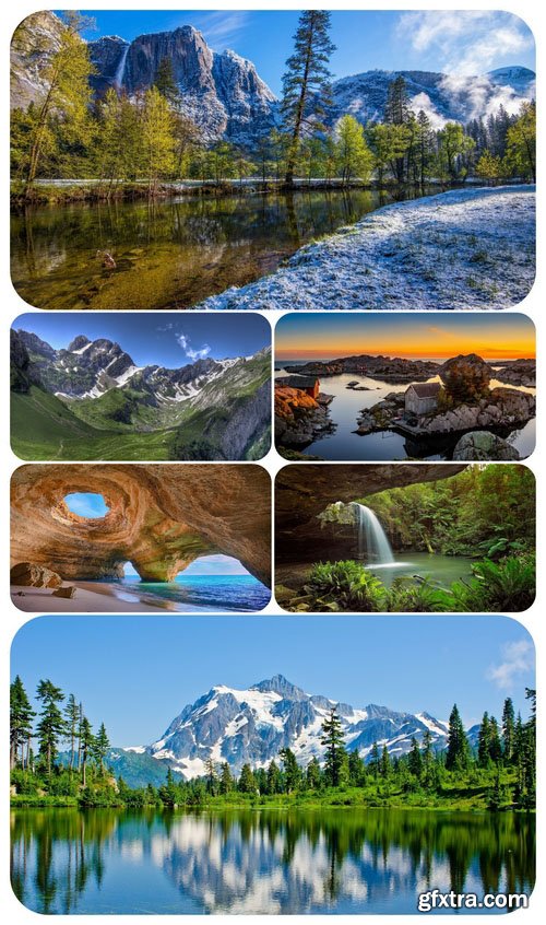 Most Wanted Nature Widescreen Wallpapers #449