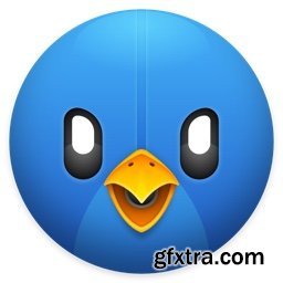 Tweetbot for Twitter 3.0 MAS + iCloud