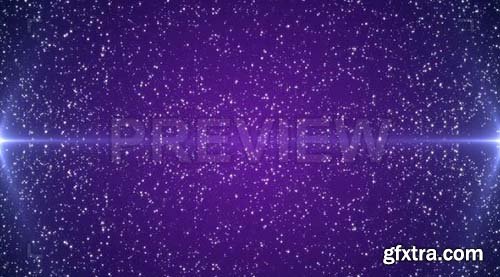 White Particles Background - Motion Graphics 83398