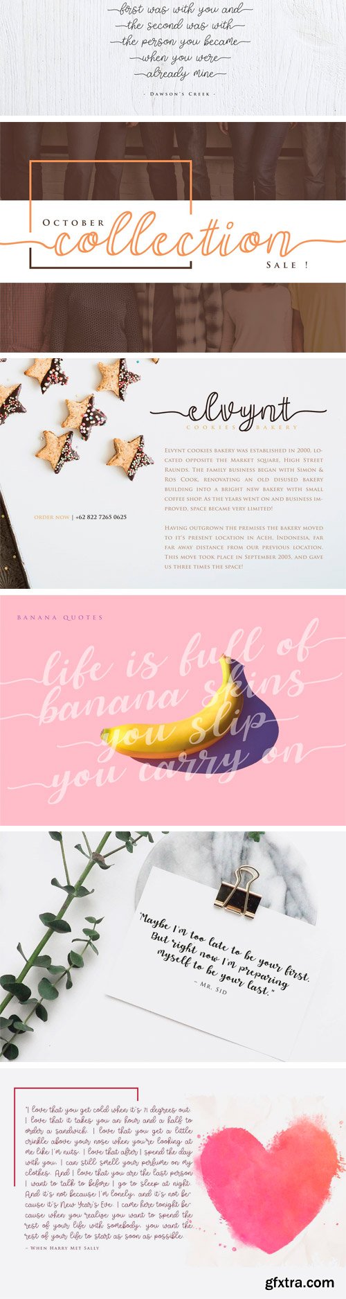 CM - Allyca - Font Family 2391553