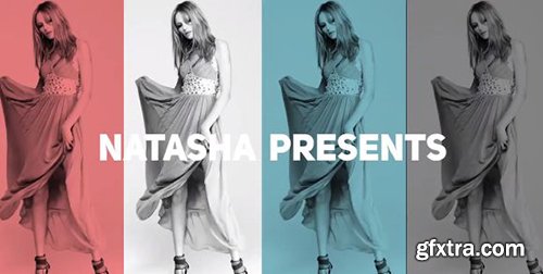 Fashion Slideshow - Premiere Pro Templates 82477