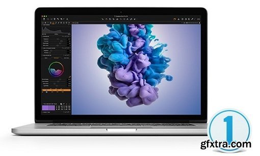 Capture One Pro 10.0.0.193 Multilingual Portable