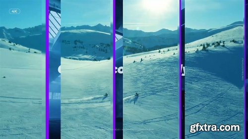 Videohive Transitions 21651039