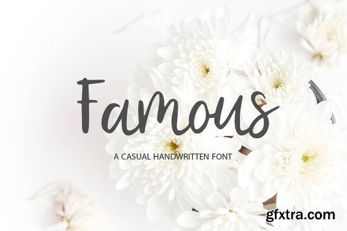 CreativeMarket 35 IN 1 Font Bundle SALE! 2542760