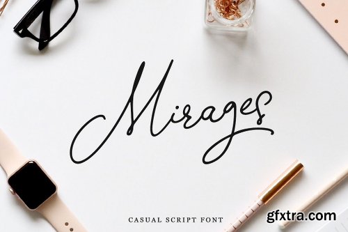 CreativeMarket 35 IN 1 Font Bundle SALE! 2542760