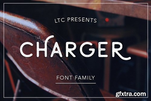 CreativeMarket 35 IN 1 Font Bundle SALE! 2542760