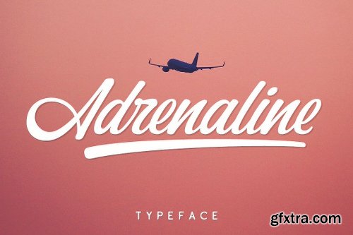 CreativeMarket 35 IN 1 Font Bundle SALE! 2542760