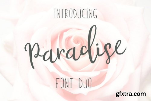 CreativeMarket 35 IN 1 Font Bundle SALE! 2542760