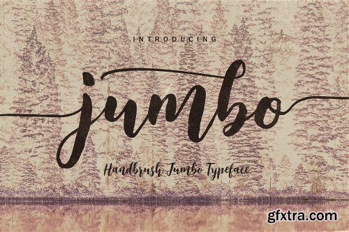 CreativeMarket Marquee Chaos View - Color Fonts 2491855