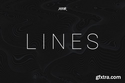 Lines  Abstract Wavy Backgrounds Vol 01