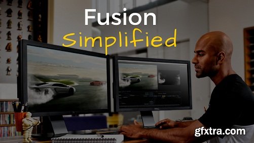 FilmSimplified - Fusion 101 Simplified