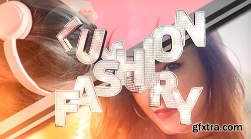 Luxury Fashion - After Effects 83242