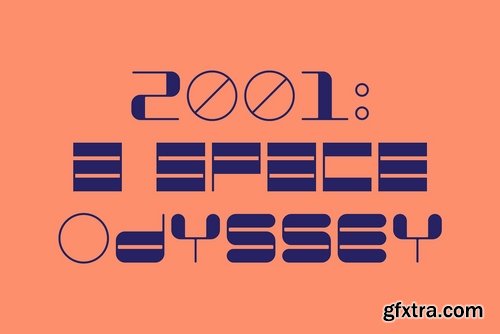 CM - Ceylon - A Quirky Display Font Duo 2487696