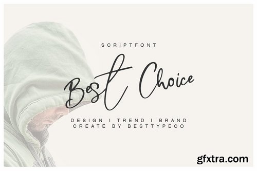CM - Best Choice 2546068