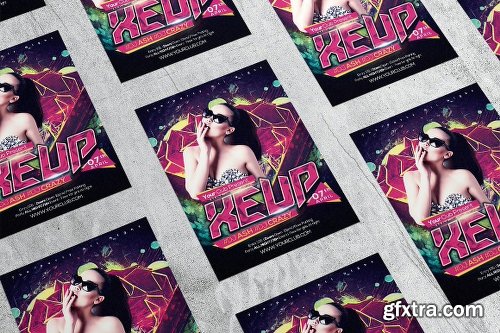 CreativeMarket Xeup 1 2432499