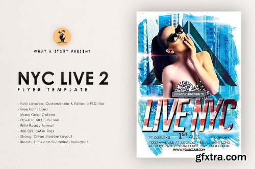 CreativeMarket NYC Live 2 2425292