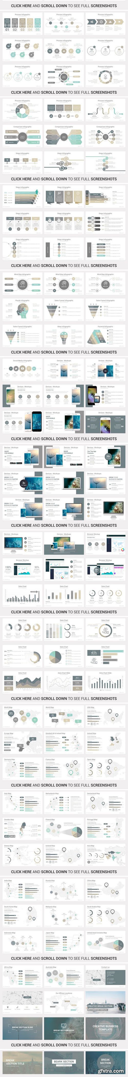 CM - Simplicity PowerPoint 2380048