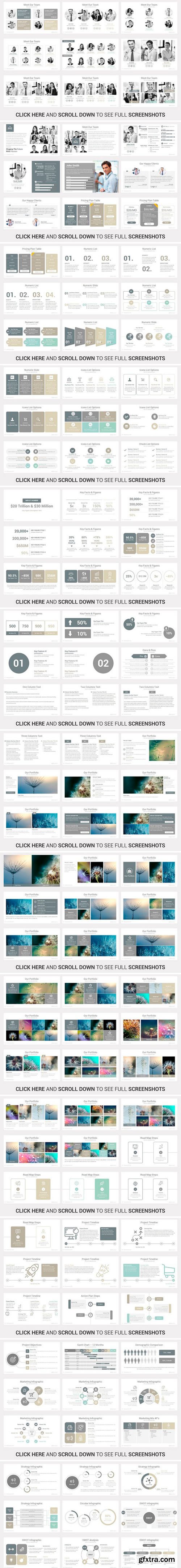 CM - Simplicity PowerPoint 2380048