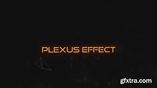 Plexus Logo Reveal 81783