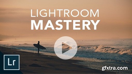 Lightroom Mastery with Ben Willmore