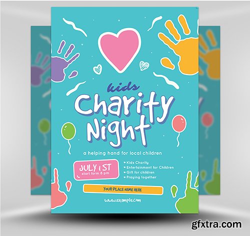 Charity Night 03