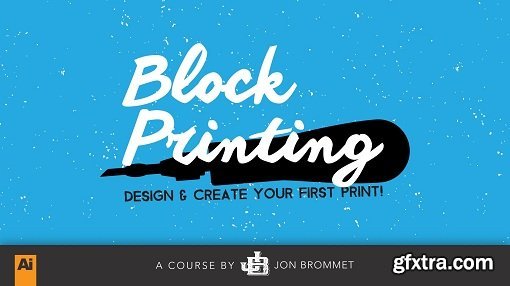 Block Printing: Design & Create Your First Print!