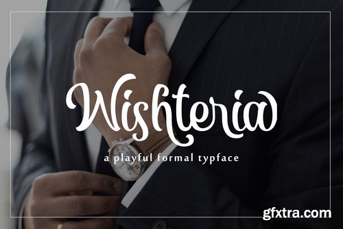 CM - Wishteria 2523798