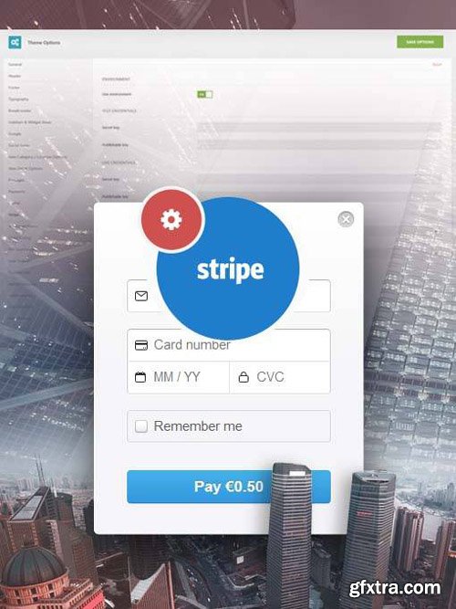 Ait-Themes - Stripe v1.2 - WordPress Plugin