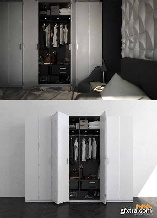 POLYFORM WARDROBE 01