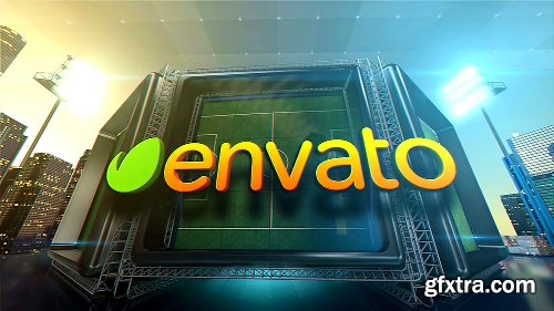 Videohive Soccer Openers Pack 21824089