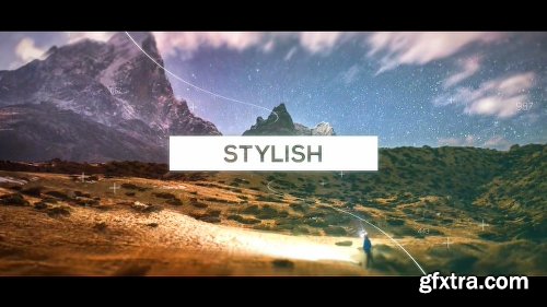 Videohive For Slideshow 17838730