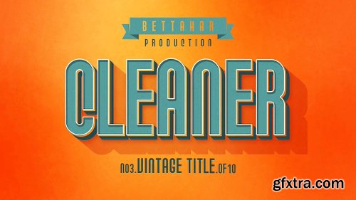 Videohive Titles & Lower Thirds 21324355