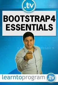 Bootstrap 4 Essentials