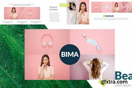 BIMA Keynote