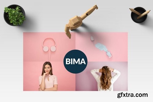 BIMA Keynote