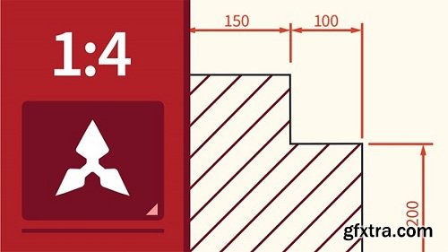 Lynda - AutoCAD: Annotation Scaling in Drawings (Updated May 2018)