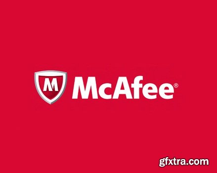 McAfee Agent v5.5.0 macOS