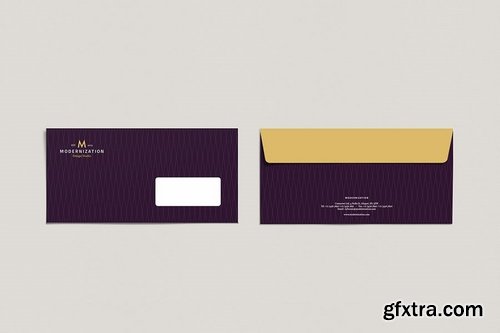 Corporate Identity