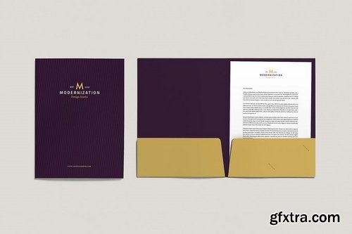 Corporate Identity