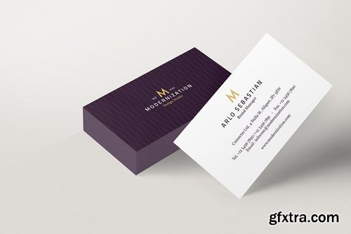 Corporate Identity