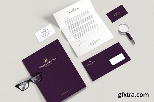 Corporate Identity