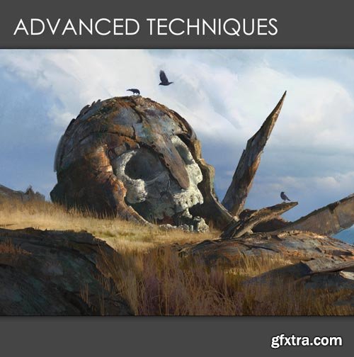 Gumroad - Advanced Techniques with Eytan Zana