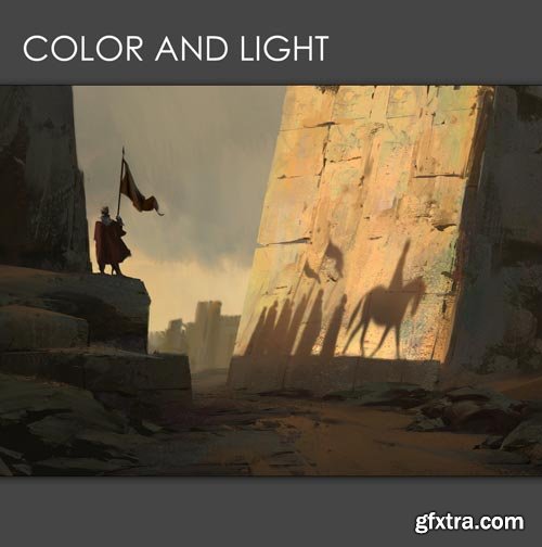 Gumroad - Color and Light by Eytan Zana